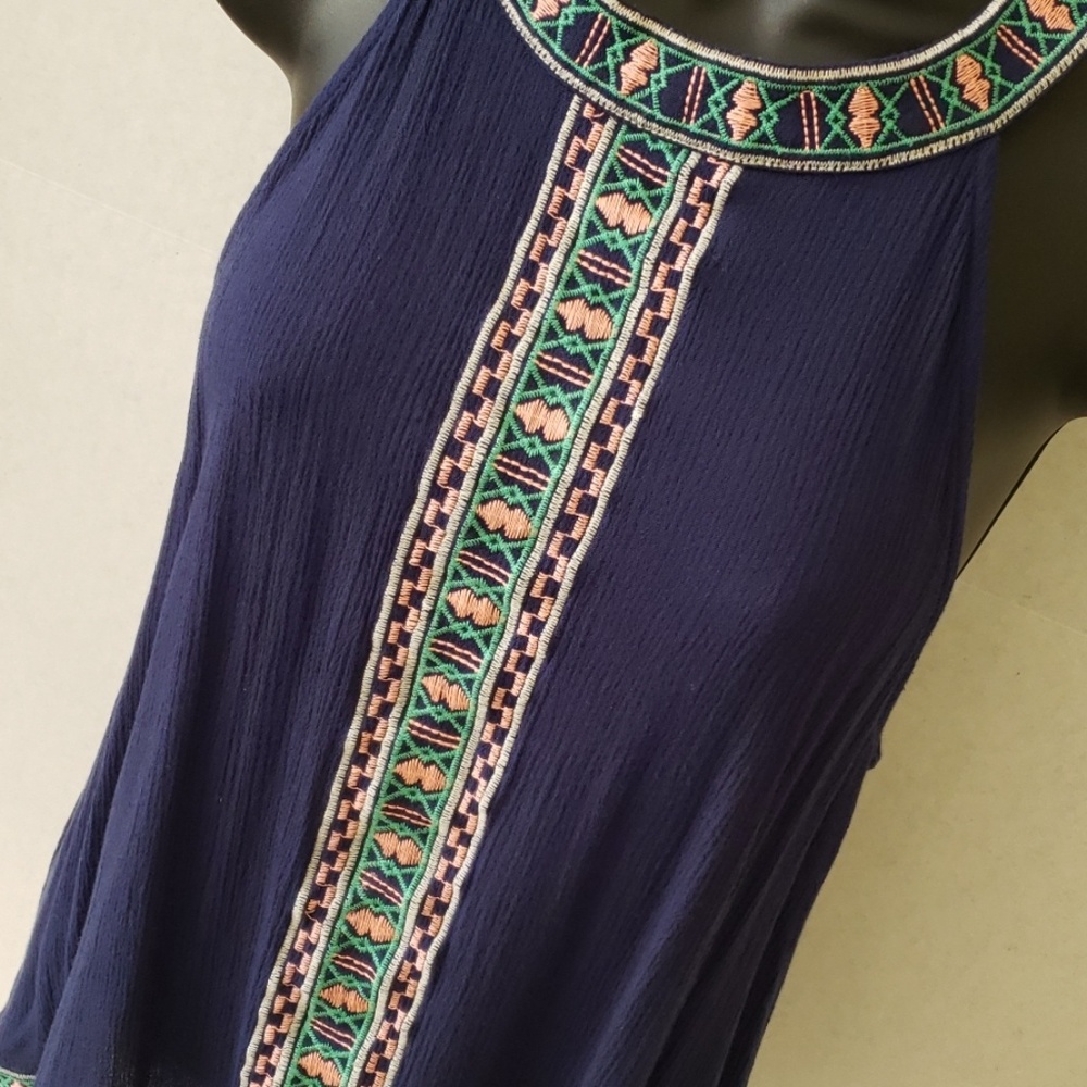Sweet Wanderer Tank